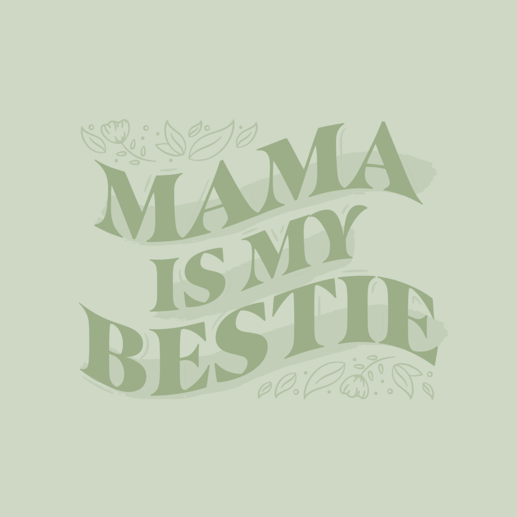 Cool Mom — Fun Mother's Day Photo Props for Church and
